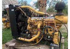 Cat Machinery Radiator
