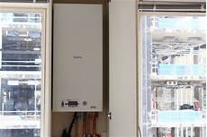 Central Heating System