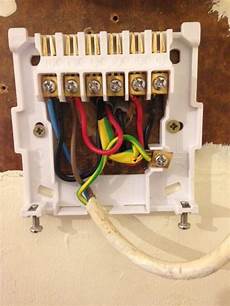 Central Heating System