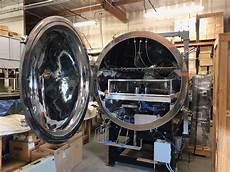 Chamber Vacuum Packaging Systems