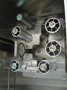 Chamber Vacuum Packaging Systems