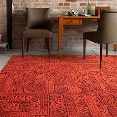 Chenille Carpet