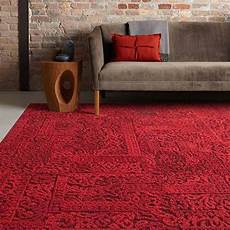Chenille Carpet