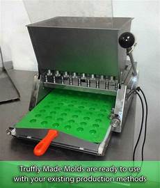 Chocolate Filling Machines