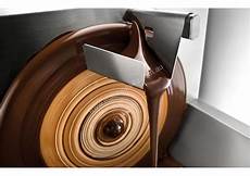 Chocolate Filling Machines