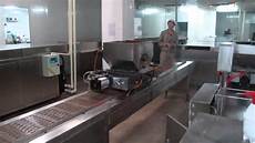 Chocolate Production Machines