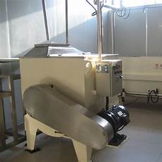 Chocolate Production Machines