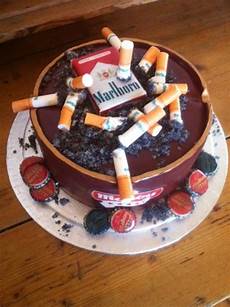 Cigarette