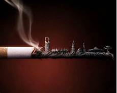 Cigarette