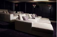 Cinema Seating Fabric