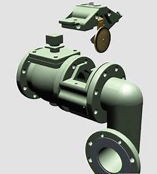 Clapper Check Valve