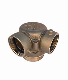 Clapper Check Valve