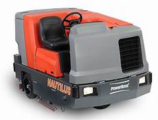 Cleaning Machines