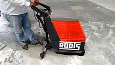 Cleaning Machines