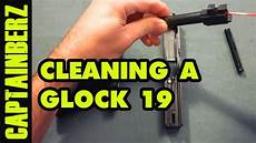 Cleaning