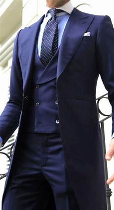 Coat And Vest