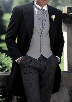Coat And Vest