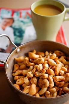Coated Nuts Roasting Oven