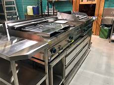 Commercial Kitchen Equipments