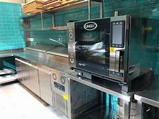 Commercial Kitchen Equipments