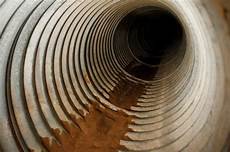 Conditioning Tunnel