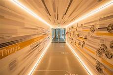 Conditioning Tunnel