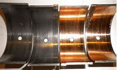 Connecting Rod Bearing