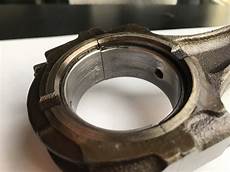 Connecting Rod Bearing