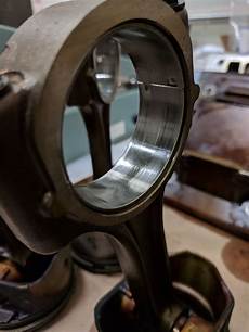 Connecting Rod Bearing