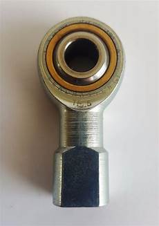 Connecting Rod Bearing