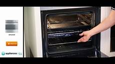 Convection Oven
