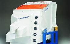 Conveying Machines