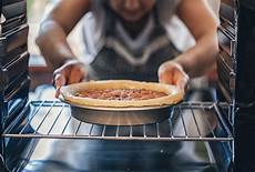 Cooking In Convection Oven
