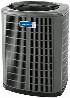 Cooling Air Conditioning Systems