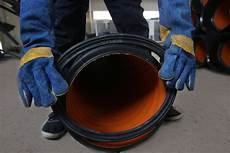Corrugated Pipe