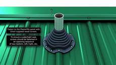 Corrugated Pipe