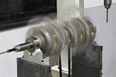 Crankshaft Parts