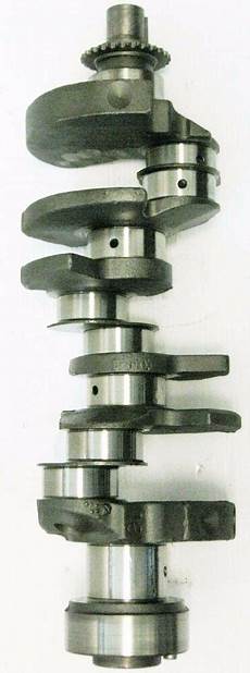 Crankshaft Parts