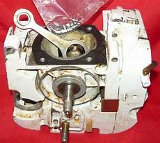 Crankshaft Parts