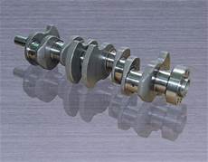 Crankshafts Hatz