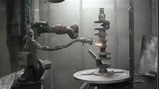 Crankshafts