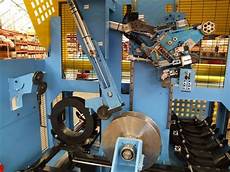 Cream Products Packaging Machines