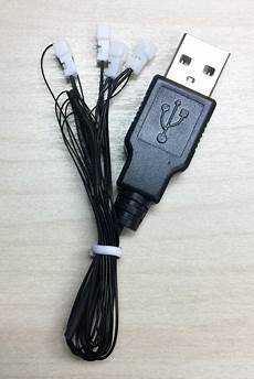 Custom  Cables