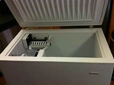 Deep Freezers