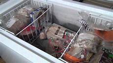 Deep Freezers