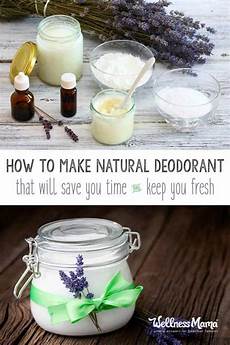 Deodorant