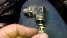 Diesel Engine