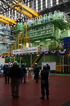 Diesel Engine