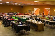 Dining Facilities