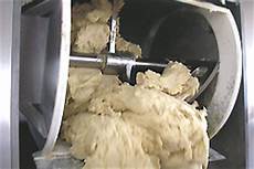 Dough Processing Machine